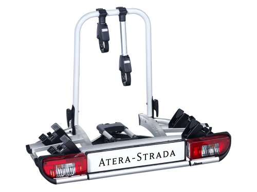 Atera Fahrradheckträger Heckträger Strada 2