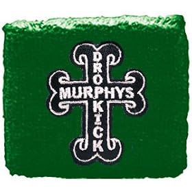 Dropkick Murphys - Wristbands - Band/athletic
