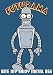 Futurama - Bender Bite My Shiny Metal A&$ - 24x36 Poster