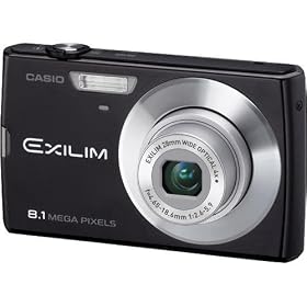 Casio Exilim EX-Z150