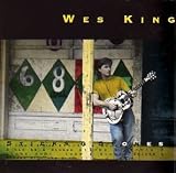 Sticks & Stones by Wes King