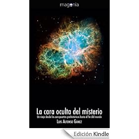 La cara oculta del misterio (Magonia)
