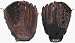 13 Female Fast Pitch Softball Glove from Louisville Slugger (Worn on the Left Hand)
