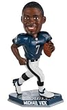 Michael Vick Philadelphia Eagles Thematic Base Bobblehead Figurine