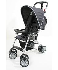 Combi Townlife Pushchair - Black Tie