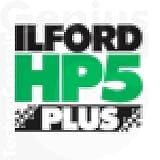 Ilford HP5 Plus - Black & white print film - 135 (35 mm) - ISO 400 - 36 exposures - 50 rolls