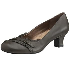 Hush Puppies Ladies Charmaine Shoe