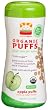 HAPPYBABY Organic Puffs...