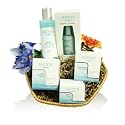 "Unveil Your Skin's True Beauty" - All Facial Care Mothers Day Gift Basket