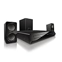 Philips HTS3201/12 Immersive Sound DVD Home Theater