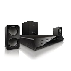 Philips HTS3201/12 2.1 Heimkino-System