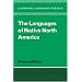 Native American and Numic Languages