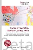 Canaan Township, Morrow County, Ohio
