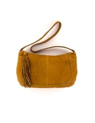 New Hobo Harmoine Saffron Handbag