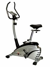 Phoenix 99607 Mag Trac Upright Exercise Bike
