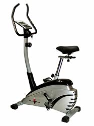 Phoenix 99607 Mag Trac Upright Exercise Bike