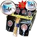 Jet - NASA Eagle - Coffee Gift Baskets - Coffee Gift Basket