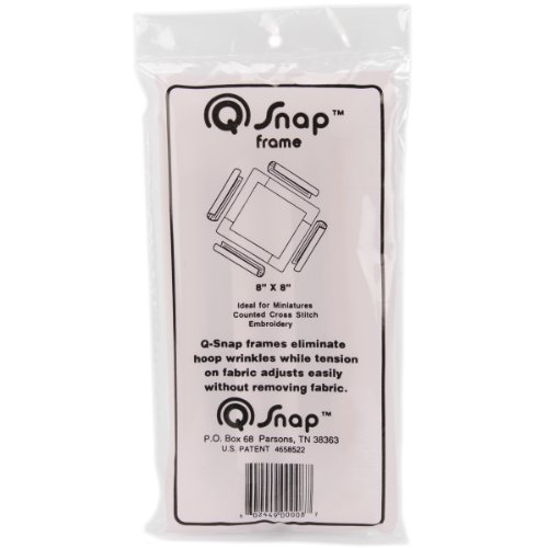 QSnap Lap Frame 8x8 Review and Deals Best Shopper Ratings
