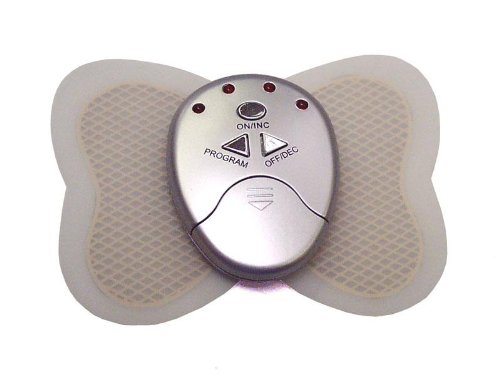 Produkt-Bild: Butterfly Massage Pad