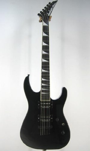 Jackson Stars SL-TN02STB BLK