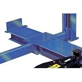 - BendPak Ramp Extensions - Set of 2, Fits 18 & 27K, Model# EXT-27S
