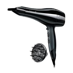 Remington AC5000 Ionen-Haartrockner mit AC-Motor - Diffusor 2200 Watt