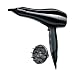 Remington AC5000 Ionen-Haartrockner mit AC-Motor - Diffusor 2200 Watt