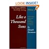 Like a Thousand Suns: The Bhagavad Gita for Daily Living, Volume II (The Bhagavad Gita for Daily Living, Vol. 2)