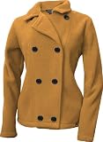 Apparel : Womens Boston Pea Coat Apex Award Winner
