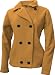 Womens Boston Pea Coat Apex Award Winner