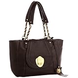 [ラフローゼス] Rough Roses JEWEL SATCHEL