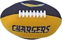 NFL San Diego Chargers Talking Football Smasher