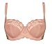 Panache Women's Plus-Size Dahlia Balconette