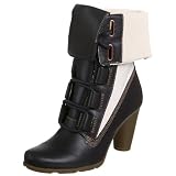 Timberland Women's Premium Fold Down Rounded Heel Boot