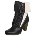 Timberland Women's Premium Fold Down Rounded Heel Boot