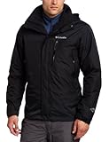Columbia Men's Lhotse Mountain II Interchange Jacket