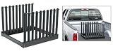 CRL 9-Lite Truck Bed Windshield Rack
