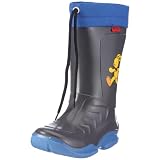 Felix der Hase Kapit&auml;n Nemo 135553, Bottes mixte enfant