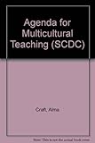 Agenda for multicultural teaching