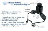  hico nose clip * get higher / taller noses without surgery 