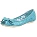 Report Women's Cassie Peep Toe Flat