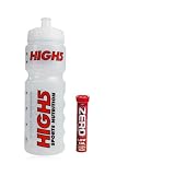 High5 Bottle 750ml + 10 Zero Tabs