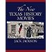 New Texas History Movies