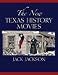 New Texas History Movies