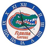 Florida Gators Clock