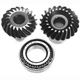Sierra 18-2201 Mercruiser Drive System - Upper Unit Gear Set