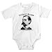 Wyatt Earp 01 Infant Bodysuit