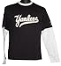 Sports : MAJESTIC ATHLETIC Sportbekleidung Longsleeves