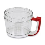 KitchenAid 12-Cup Food Processor Work Bowl KFP72WB