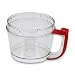 KitchenAid 12-Cup Food Processor Work Bowl KFP72WB